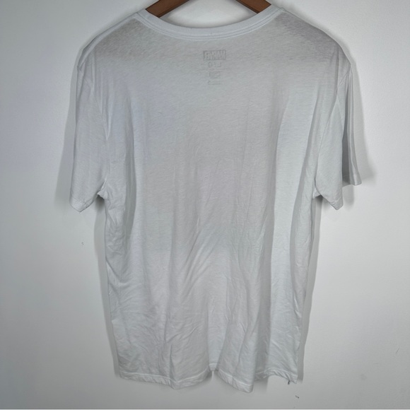 Marvel Graphic Tee Shirt Old Navy Men’s Size Large Spider-Man Captain America - Picture 5 of 6